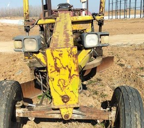 南阳地区处理沃尔沃210挖掘机、平地机