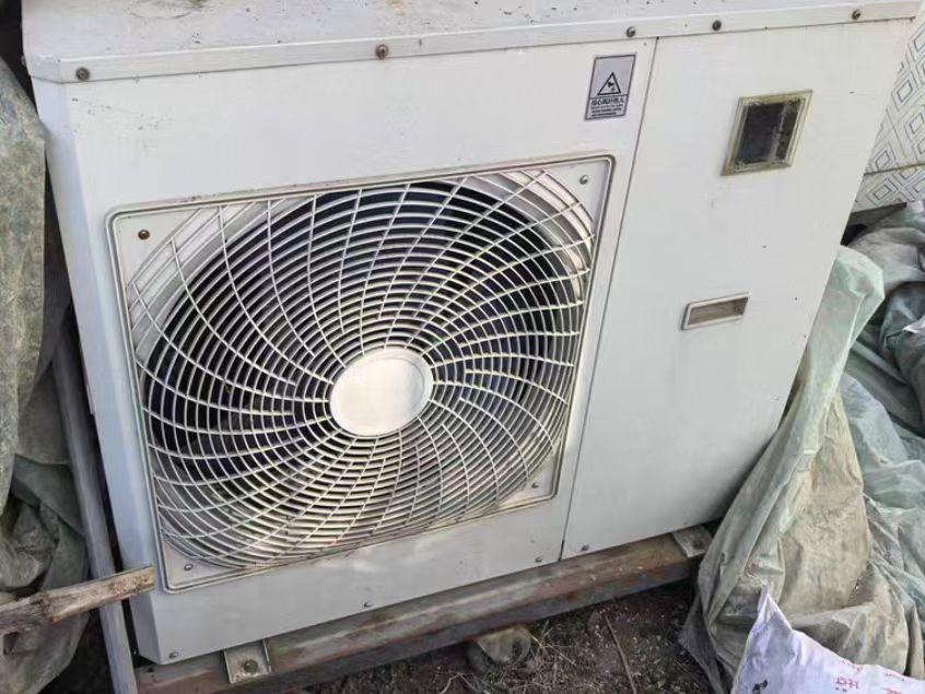 商丘地区个人处理冷库风冷凝机组