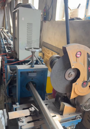 吉林地区工厂处理防火卷帘设备