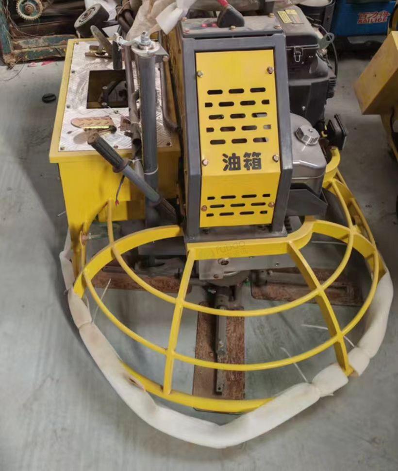 开封地区处理抹光机、马路切割机