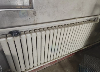 临沂市地区处理美的空气能模块机组 暖气片