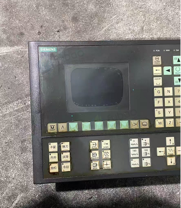 天津地区处理数控车床西门子系统显示器