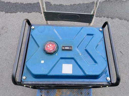 佳木斯地区处理汽油发电机