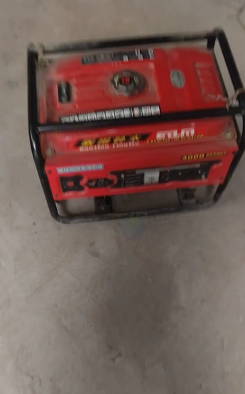 济南地区处理4000型发电机 80型脱毛机 