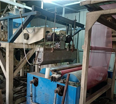 扬州地区工厂处理深圳鑫辉达缠绕膜机器