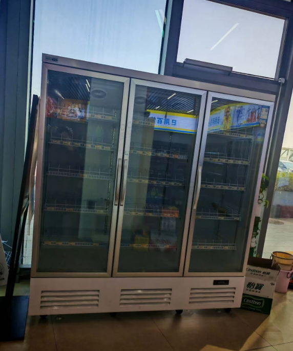 株洲地区个人闲置处理蒸包机、饮料冰柜