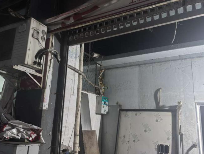 重庆地区调整处理冻库