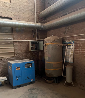 石家庄地区处理数控开料机、雕刻机、线锯机、砂光机、气泵、螺杆真空泵