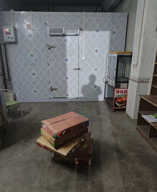 泉州地区处理闲置冷库