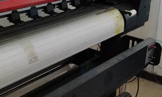 洛阳地区处理广告雕刻机、写真机