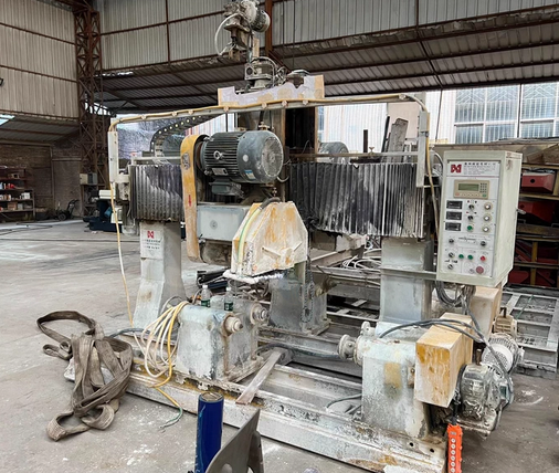 泉州地区处理闽延栏杆机