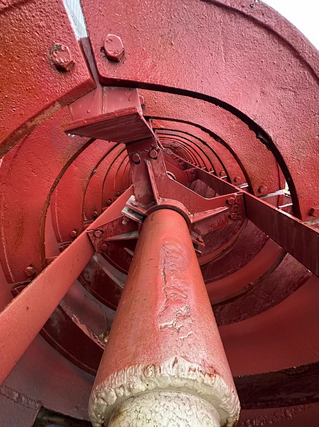 黄石地区处理螺旋洗砂机