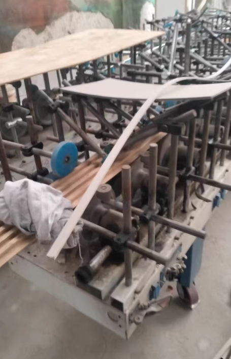 临沂地区处理一拖三包覆机加分切机