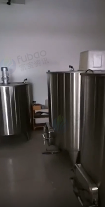 潍坊地区处理自用卡瓦斯精酿啤酒设备