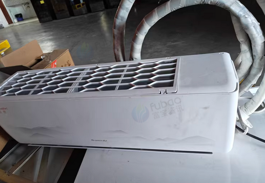 南宁地区处理3匹挂机、5匹天花机、1.5匹挂机