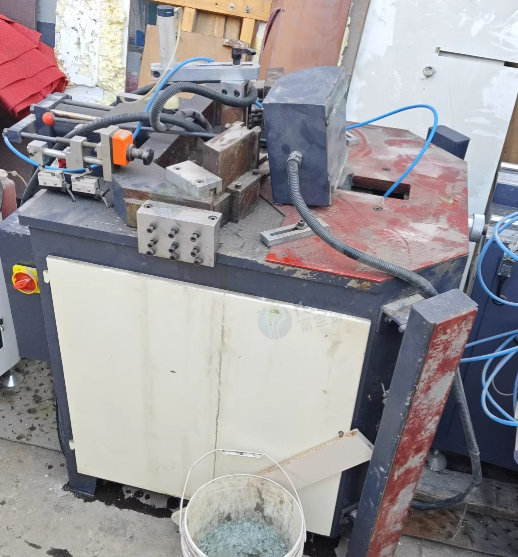 南京地区工厂处理门窗制作全套设备