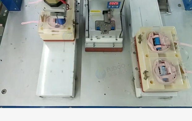 东莞地区处理自动锁螺丝机、2台供料机
