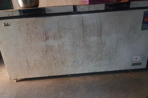 北海地区处理摆摊烧烤三轮车等设备