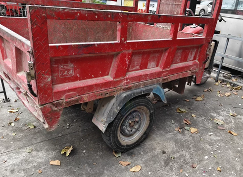 南宁地区处理平板车