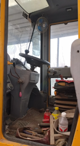 临沂地区处理铲车