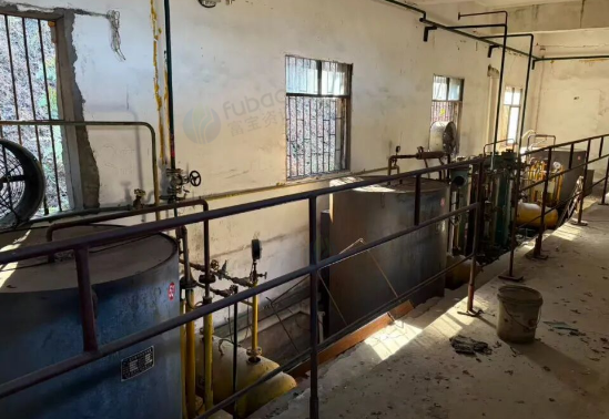 1月30日新余带钢公司机器设备一批拍卖公告