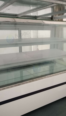 重庆地区自用处理风冷冰柜