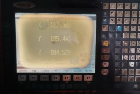 佛山地区处理600佳铁雕刻机