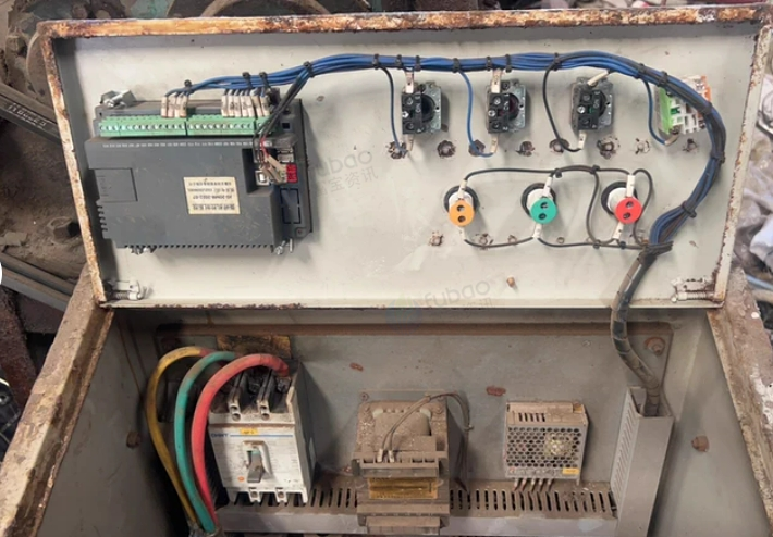 济南地区处理800型撕碎机