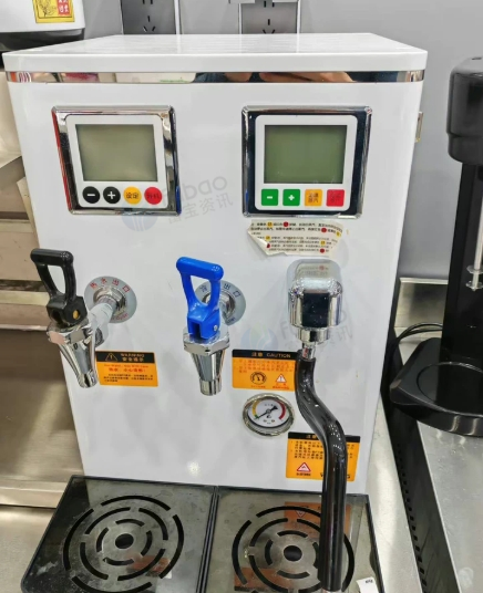 太原地区处理奶茶全套设备及制作工具 