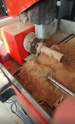 聊城地区处理85×85龙门雕刻机