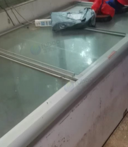 惠州地区工地食堂处理整套设备