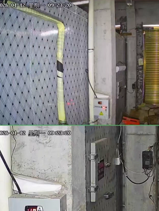 上饶地区处理冻库40方左右