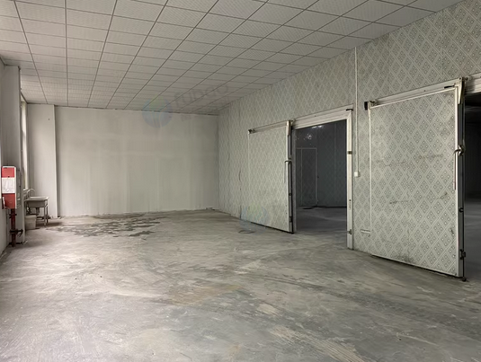 上海地区处理230平方冷库