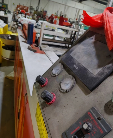 成都地区处理全自动叠把机