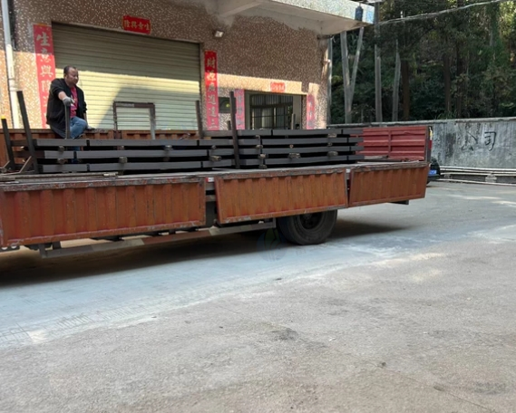 东莞地区处理型材方通铁板