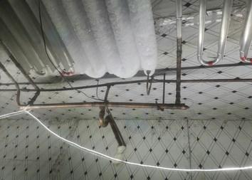 廊坊地区处理冷库