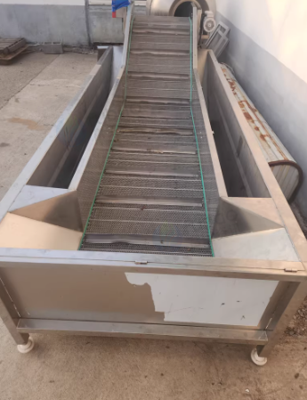 青岛地区处理不锈钢挂冰机