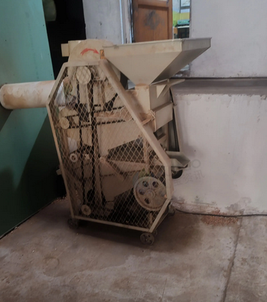 桂林地区处理榨油设备