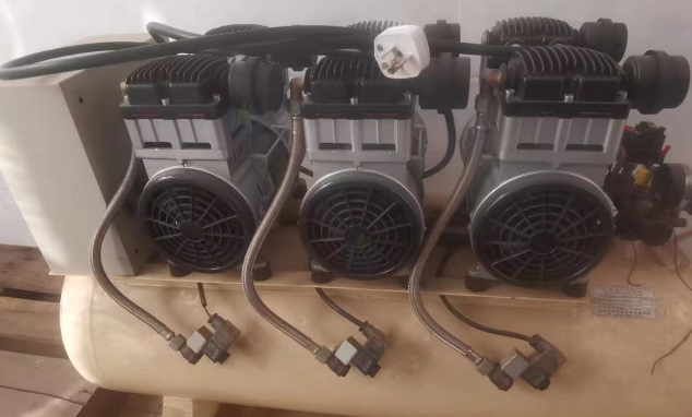 惠州地区自用处理空压机