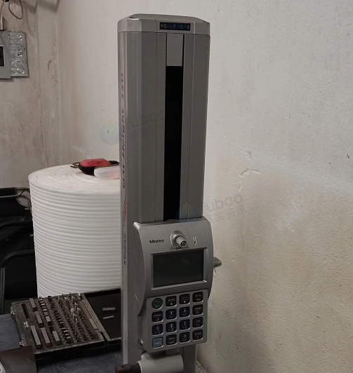 苏州地区工厂处理三峰高度仪