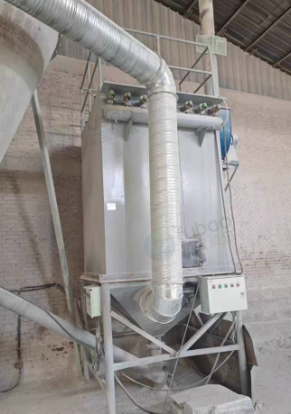 菏泽地区处理雷蒙磨粉机一套