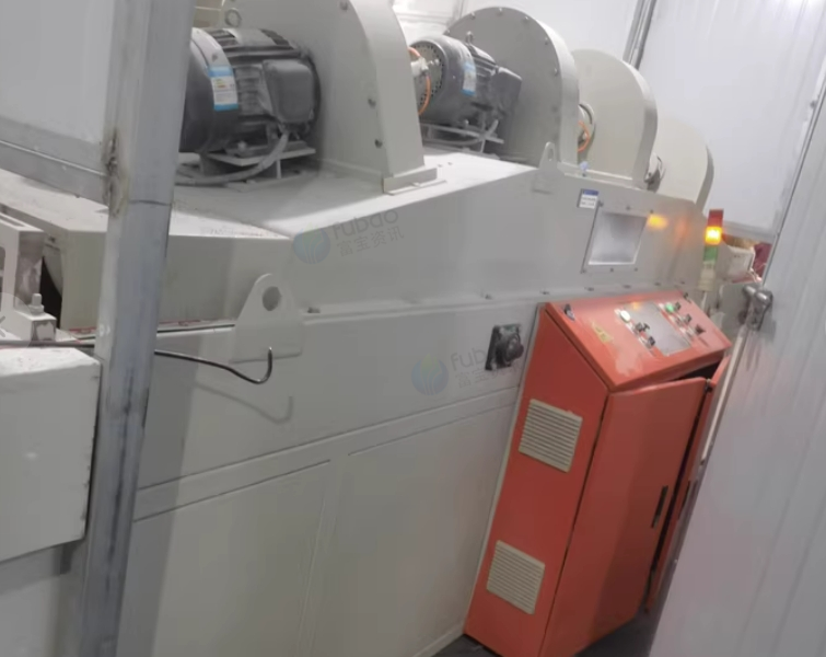 温州地区处理胶木自动毛刺机