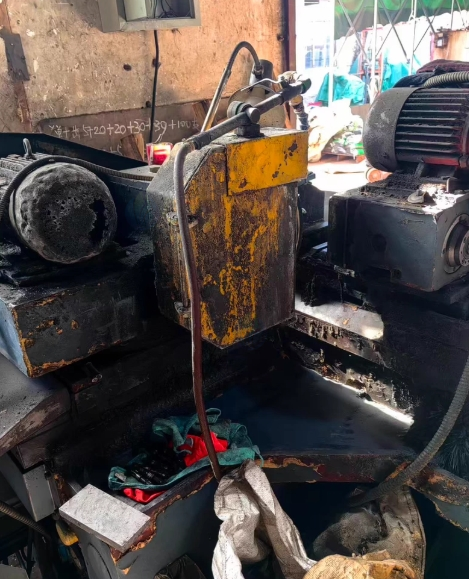 金华地区处理上机外圆磨床