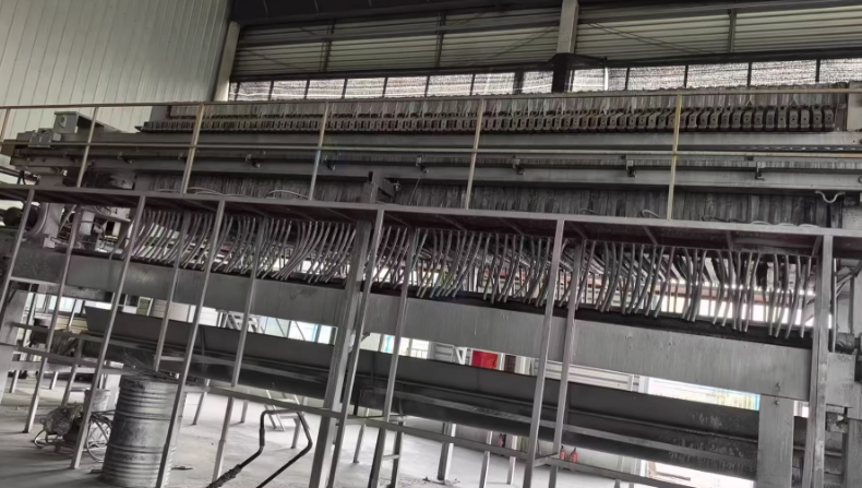 淮安地区工厂处理350平压滤机