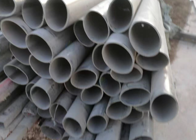 咸阳地区处理304不锈钢椭圆管