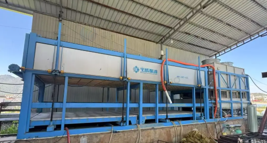 红河地区处理制冰设备、冷库、变压器