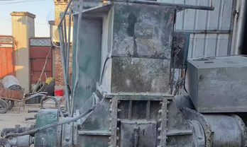 石家庄地区处理55密炼机