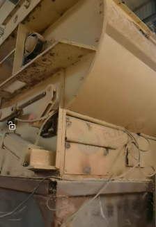 滨州地区处理烘干设备