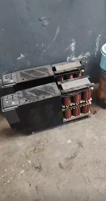 临沂地区处理稳压器