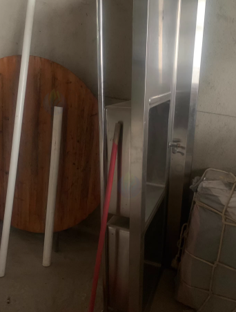 海口地区处理厨房设备一批